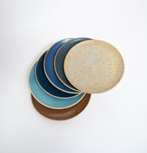 Cargar imagen en el visor de la galería, Set de Plato Pastel - Salad Plate Set
