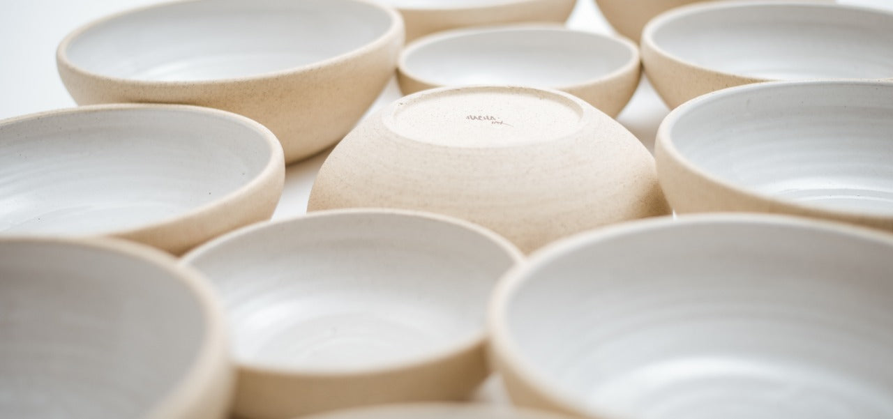 Ensaladera Grande - Large Serving Bowl