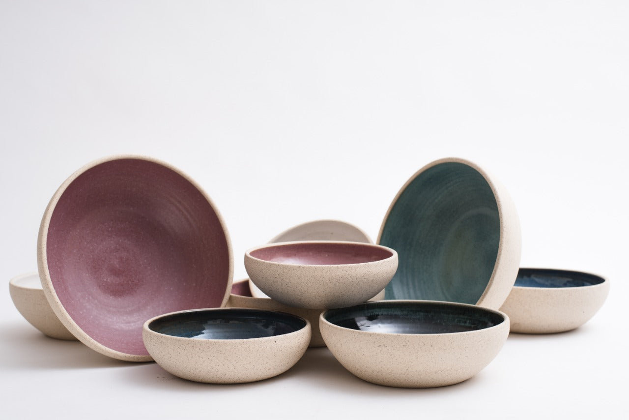 Ensaladera Grande - Large Serving Bowl