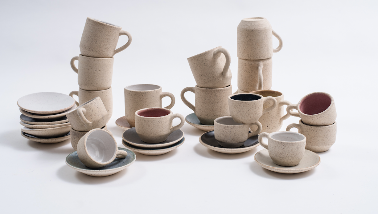 TAZAS / MUGS
