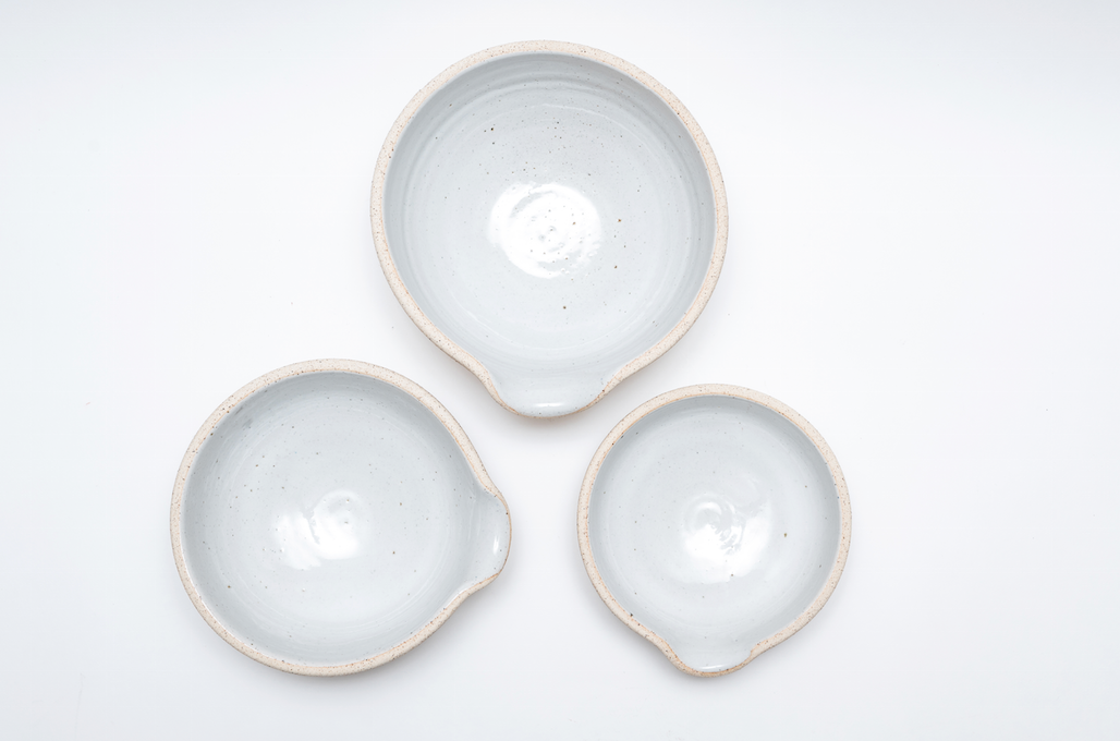 Set de Bowls Mezcladores - Mixing Bowl Set