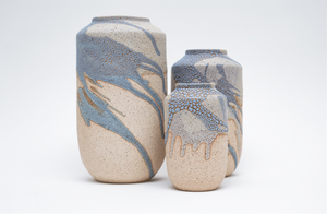 Set de Floreros M003 - Vase Set M003