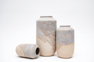 Set de Floreros M001 - Vase Set M001