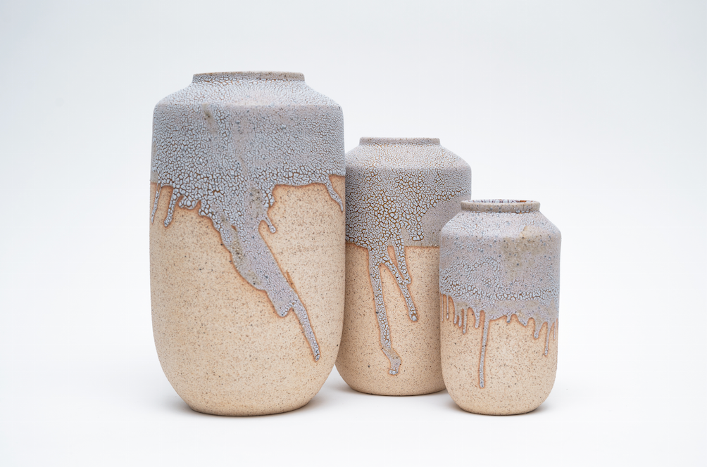 Set de Floreros M005 - Vase Set M005