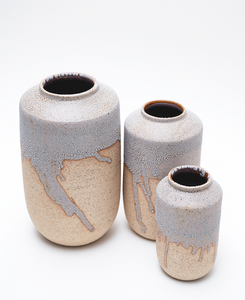 Set de Floreros M005 - Vase Set M005