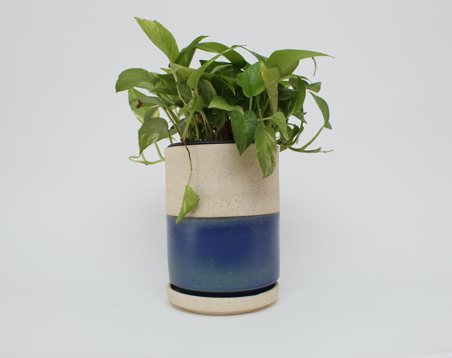 Maceta Alta Grande - Tall Large planter