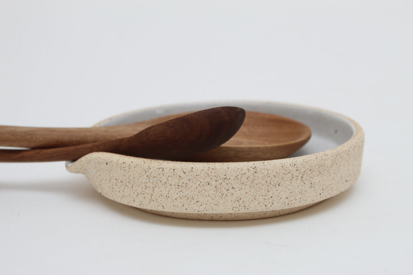 Porta Cuchara - Spoon Rest