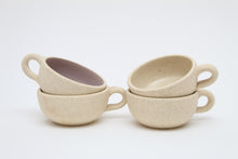 Cargar imagen en el visor de la galería, Set Taza Latte Chica -  Small Latte Cup Set
