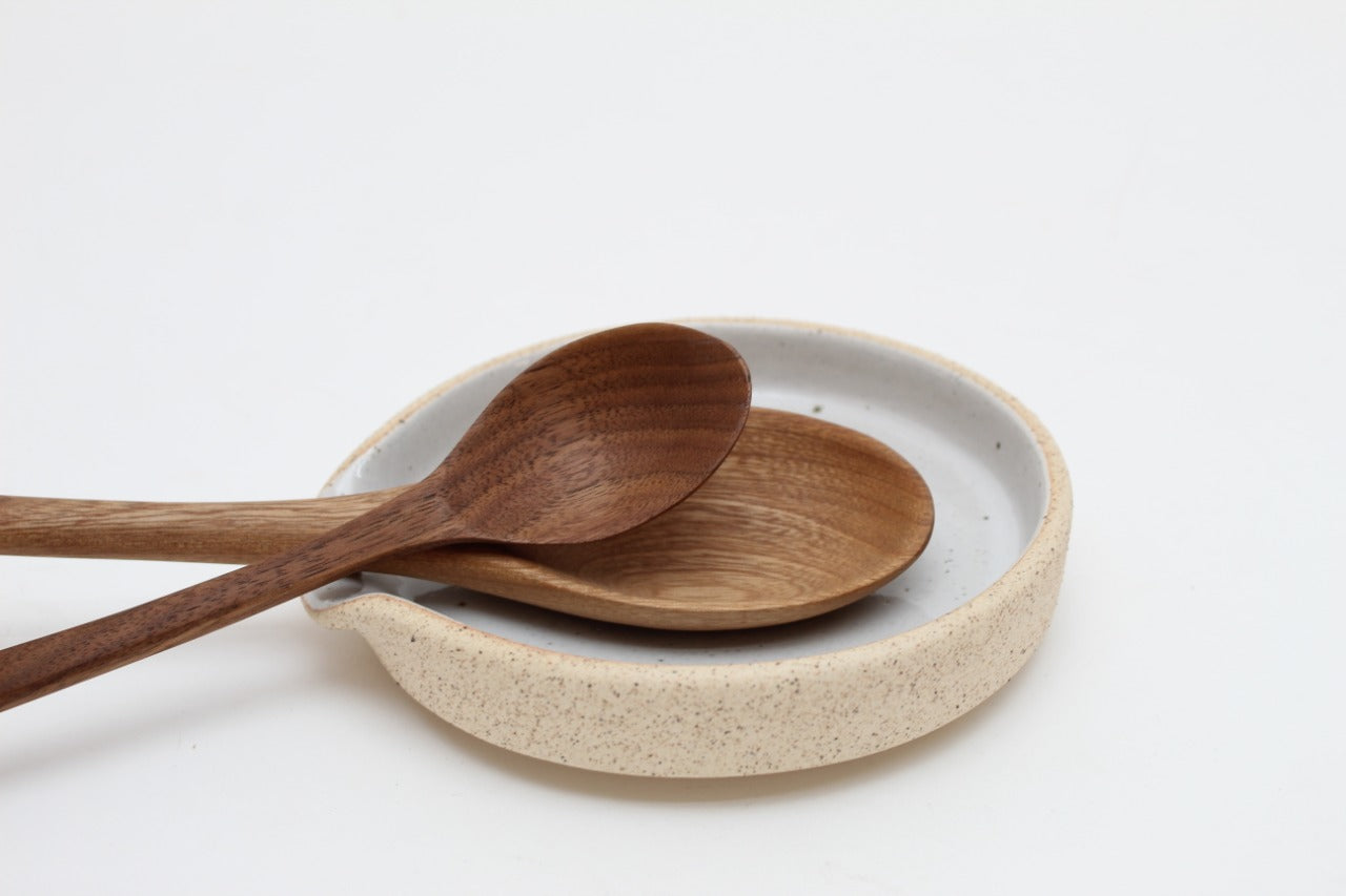 Porta Cuchara - Spoon Rest