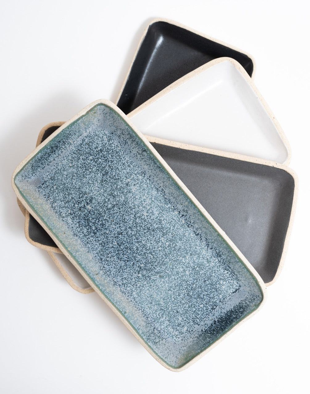 Charola Rectangular - Rectangle Platter