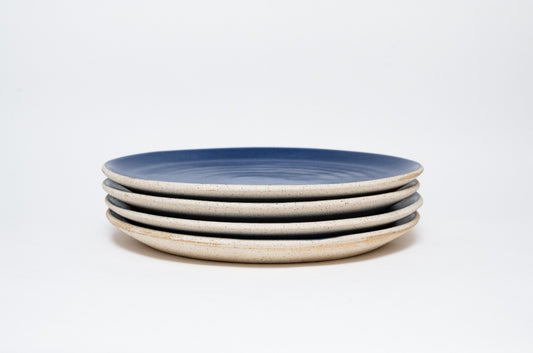 Set de Plato Trinche - Dinner Plate Set