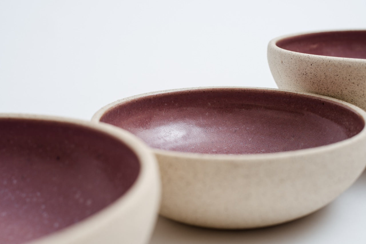 Set de Ensaladeras - Serving Bowl Set