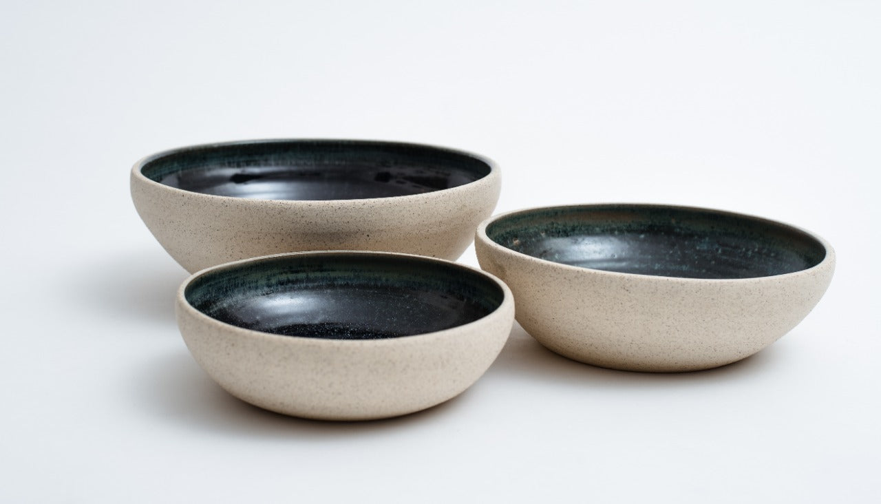 Set de Ensaladeras - Serving Bowl Set