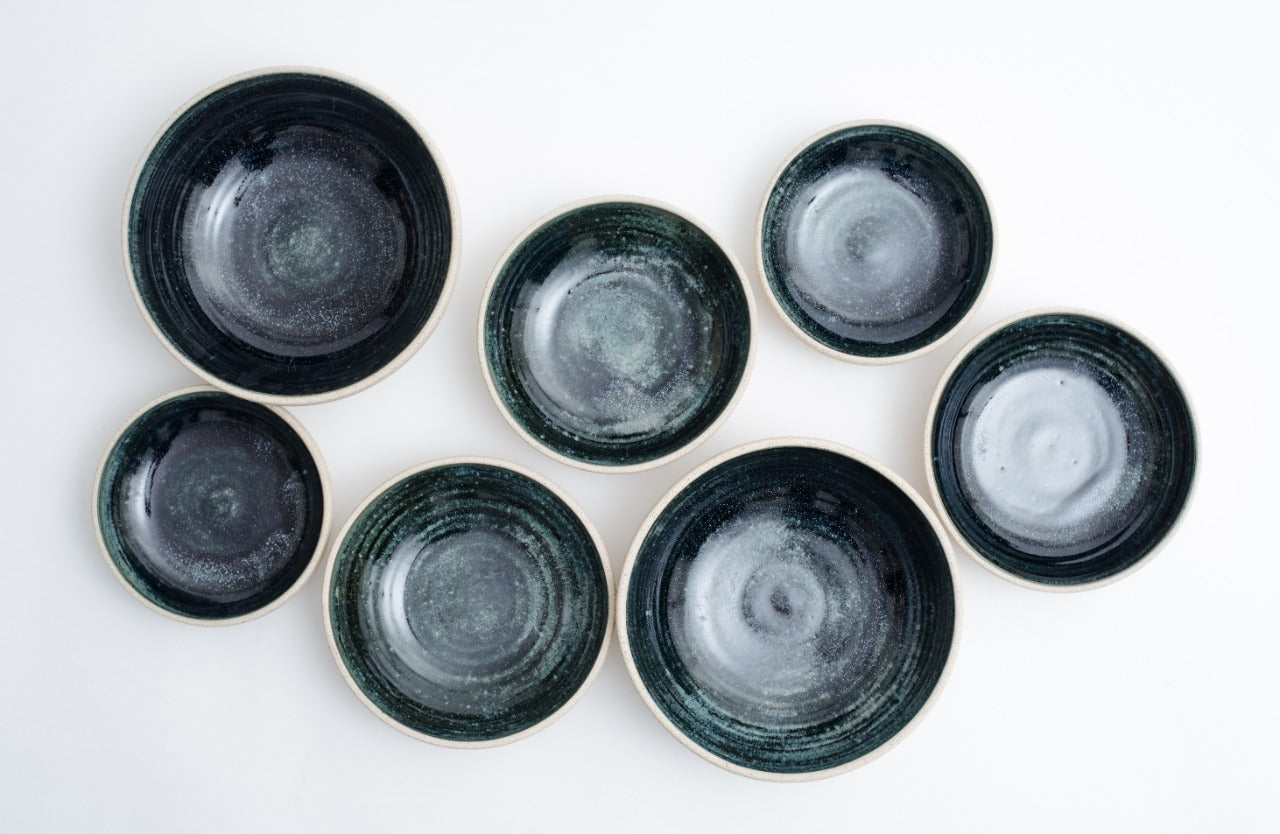 Set de Ensaladeras - Serving Bowl Set