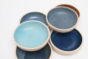 Set de Bowls Mini - Mini Bowl Set