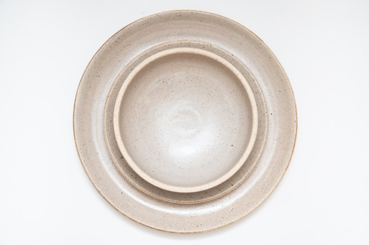 Set de Vajilla - Tableware Set