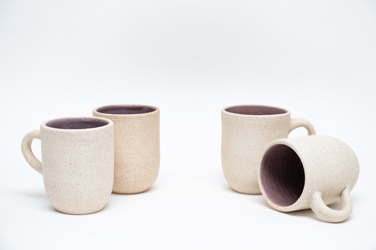 Set Tazas 16oz - 16oz Cup Set