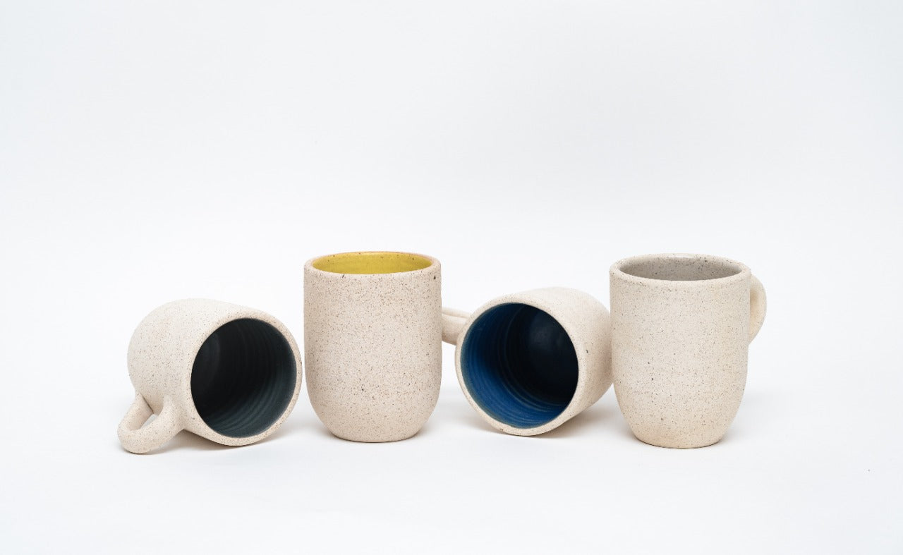Set Tazas 16oz - 16oz Cup Set