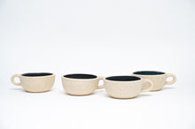 Cargar imagen en el visor de la galería, Set Taza Latte Chica -  Small Latte Cup Set
