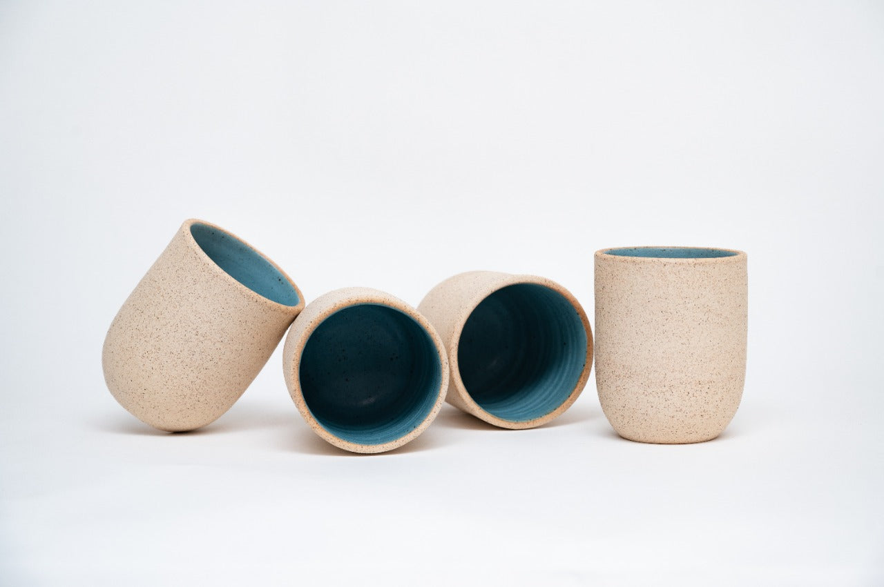 Set de Vasos 16oz- 16oz Cup Set