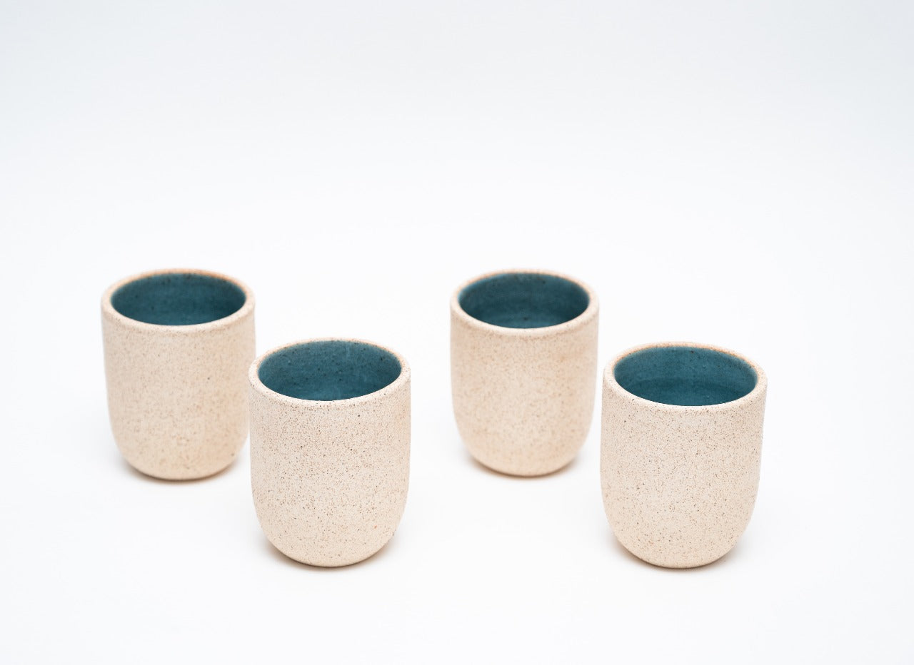 Set de Vasos 16oz- 16oz Cup Set