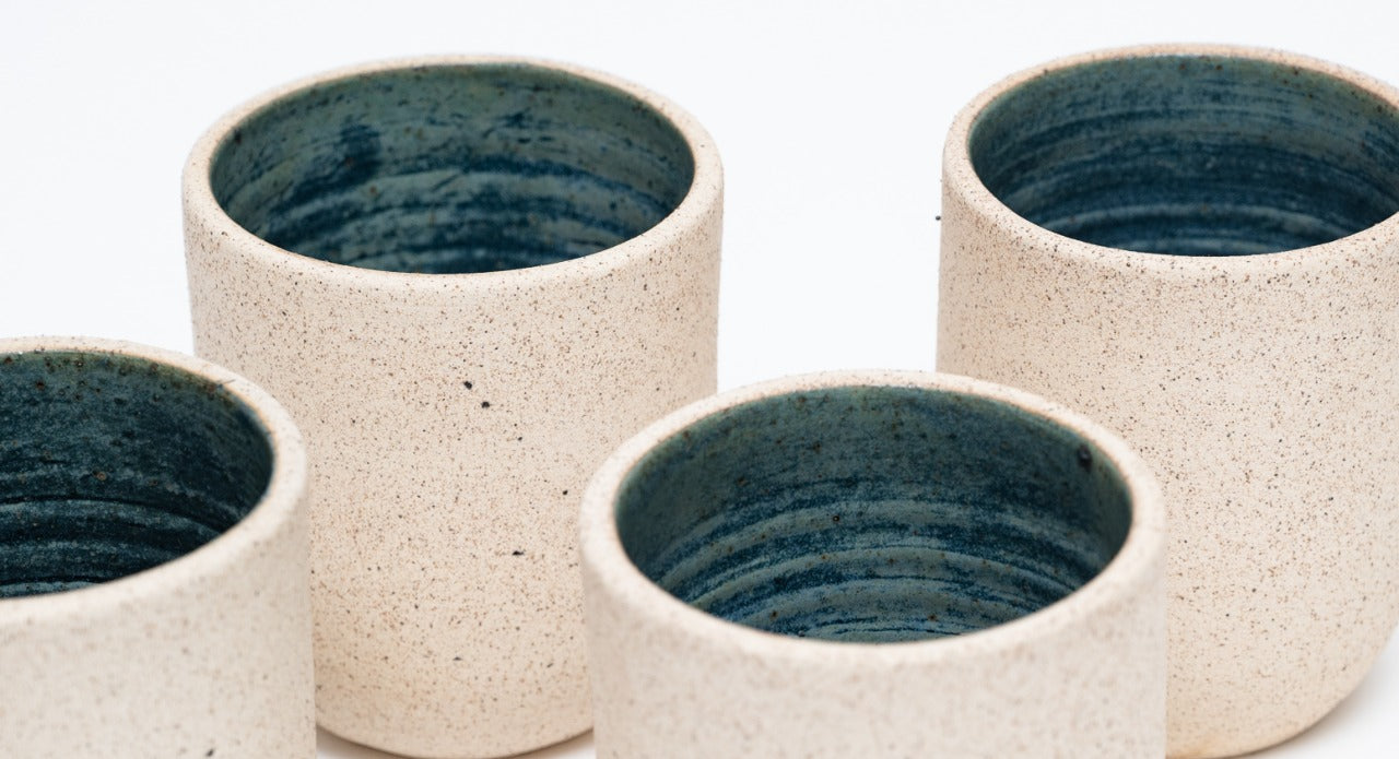 Set de Vasos 16oz- 16oz Cup Set