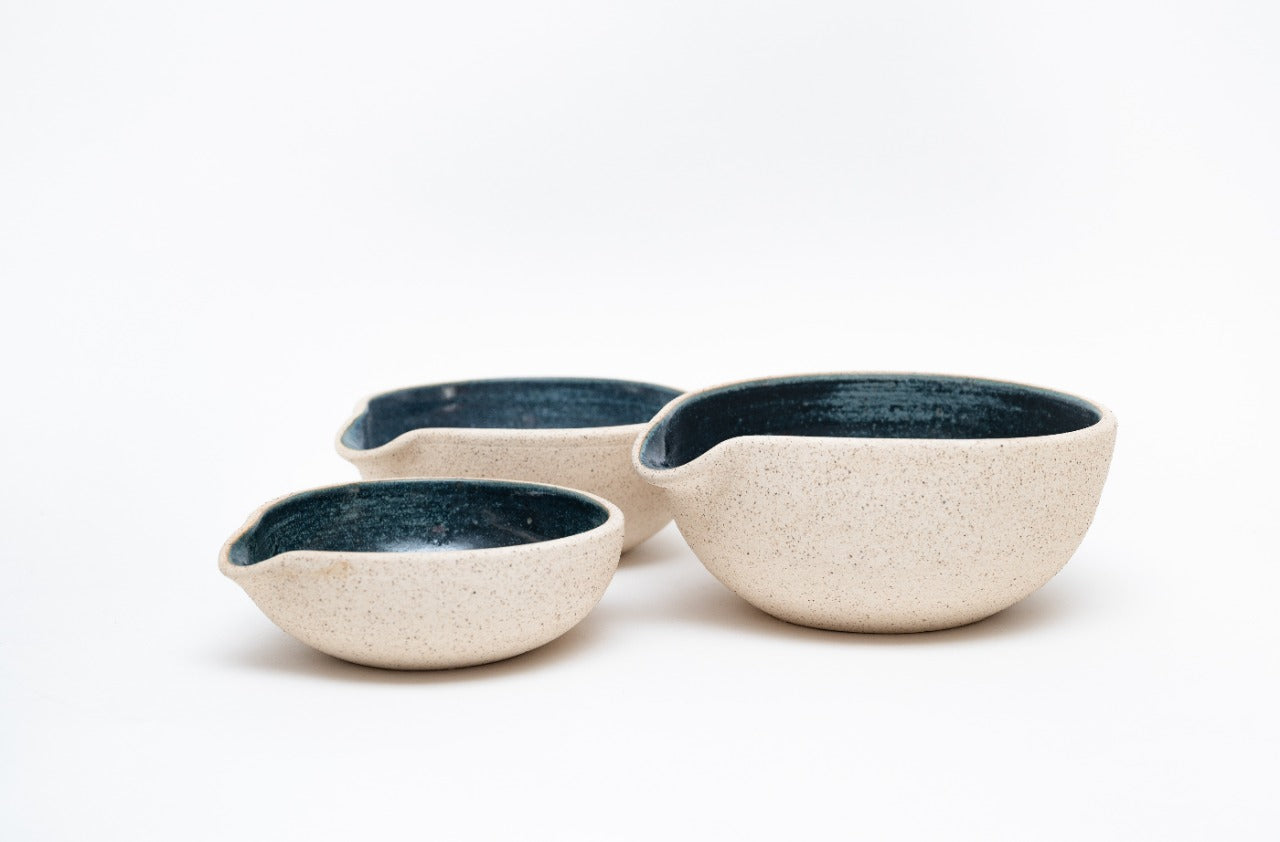 Set de Bowls Mezcladores - Mixing Bowl Set